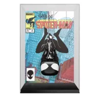 Spider-Man: Figura Pop Comic Cover Web of Spider-Man
