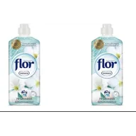 Suavizante Concentrado Nenuco Pack 2x - 156 Lavados