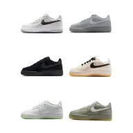 Nike Air Force 1 LV8 - Sneakers para junior
