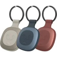 Rastreadores inalámbricos Fresh'n Rebel – Pack de 3 a 9,99€