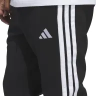 Pantalón Fleece Essential Three Stripes de ADIDAS (negro)
