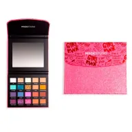 Pretty Girls Magic Studio Paleta de Sombras para Ojos