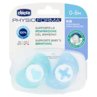 Chupetes Chicco Physio Air – Pack de 2