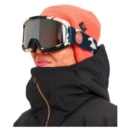 Gafas Roxy Moonride para Esquí y Aventura Outdoor