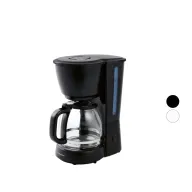 Goteo: cafetera para un café perfecto cada mañana