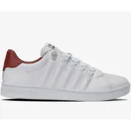 Zapatillas K-Swiss LOZAN II de piel (Tallas 40-45)