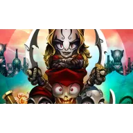 Piratas Esqueleto en PS5