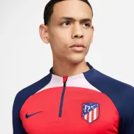 Sudadera Nike Atlético de Madrid para Entrenamiento (M, L, 2XL)
