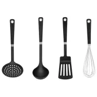 Utensilios de cocina: Set completo para chefs
