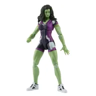 She-Hulk Marvel Legends Figura 'Hulka' en Amazon