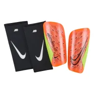 Espinilleras Mercurial Lite de Nike - Multicolor (S a XL)