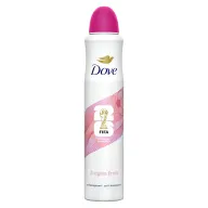 Desodorante Spray Dove Dragon Fruit 200ml 72 horas