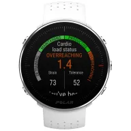 Reloj Polar Vantage M GPS: Multideporte y Frecuencia Cardíaca