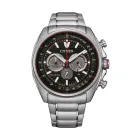 Reloj Cronógrafo Hombre Citizen CA4561-89E Eco-Drive 45mm