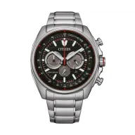 Reloj Cronógrafo Hombre Citizen CA4561-89E Eco-Drive 45mm
