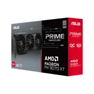 Grafikkarte ASUS Prime RX 9070 XT OC Edition + Crimson Desert