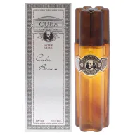 Cuba Gold After S Perfume