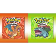 Verde Hoja y Rojo Fuego en Nintendo Switch