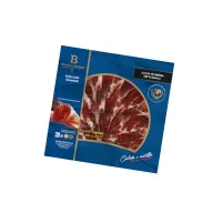 Jamón de Bellota 100% Ibérico Cortado a Cuchillo 100 g