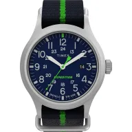Timex Expedition North Sierra: Reloj de Aventura
