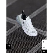 Air Max 270 de Nike: Estilo y Confort en Cada Paso