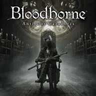 Cazadores de Pesadillas: La Oscuridad de Bloodborne