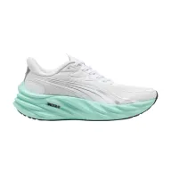 Zapatillas Puma Velocity Nitro 4 para Mujer en Blanco
