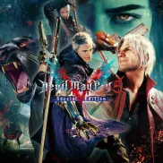 Special Edition de Devil May Cry 5