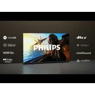 Philips 65PUS7000 65" Smart TV 4K UHD con Dolby Atmos
