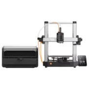 Impresora 3D ANYCUBIC Kobra 3 Combo: Innovación y Precisión