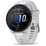 Smartwatch GPS Garmin Forerunner 165 Blanco 43mm