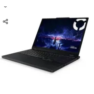 Lenovo Legion 5 Portátil 15.1" OLED Intel i7-14700HX