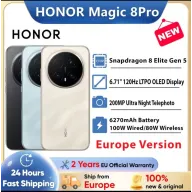 Aplicando cupones con Klarna para Honor Magic 8 Pro 5G