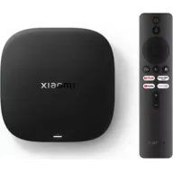 Xiaomi Gen3 TV Box S: tu centro de entretenimiento