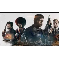 Edición Definitiva de Mafia III