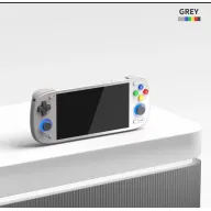 Retroid Pocket 5: Consola Retro con Snapdragon 865 y OLED