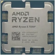 Rendimiento del Ryzen 5 7500F en Gaming y Productividad