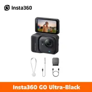 Insta360 GO Cámara Ultra Action 4K (Envío desde Francia)