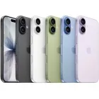 iPhone 17 256GB con 3 años de garantía y factura