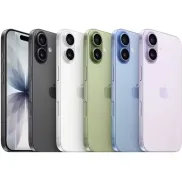 iPhone 17 256GB con 3 años de garantía y factura