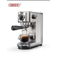 Hibrew H10B: Cafetera Espresso Premium