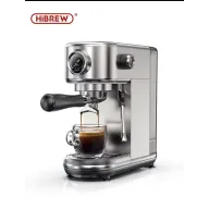 Hibrew H10B: Cafetera Espresso Premium