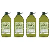 Aceite de Oliva Virgen Extra Aroma Olea 20L (4 garrafas)
