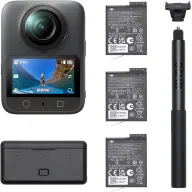 Pack Aventura DJI Osmo 360: Cámara 8K con accesorios