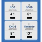 Móviles Económicos: Tarifas Asequibles