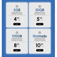 Móviles Económicos: Tarifas Asequibles