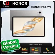 Tablet HONOR Pad X9a 256GB Global Version