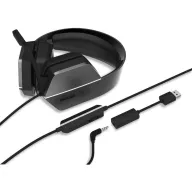 Auriculares Gaming Philips 4000 Series 7.1 Negros TAG4106BK00