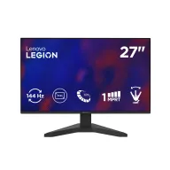 Lenovo Legion R27s: Monitor FHD 144Hz, 1ms, IPS, HDMI 2.1