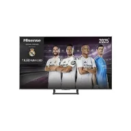Hisense 75E8Q - Mini LED 75", UHD 4K, Subwoofer, 144 Hz